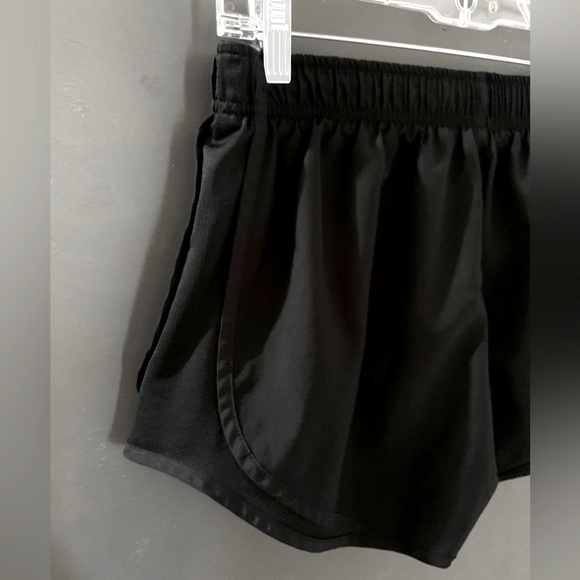 Nike Dri-Fit Tempo Black Brief-Lined Running Shorts Small - Picture 7 of 10